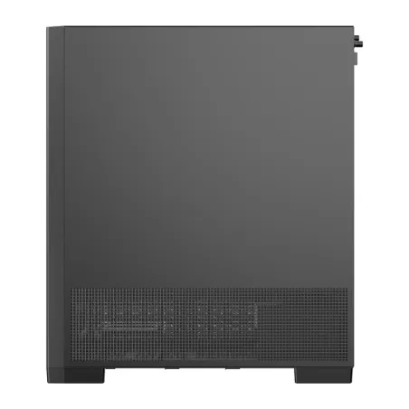 DarkFlash AIRNOVA computer case (black) + 3 fans